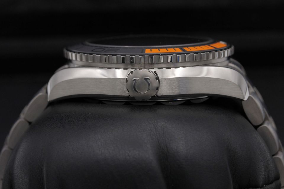 Omega Planet Ocean 215.90.44.21.99.001 Image 3